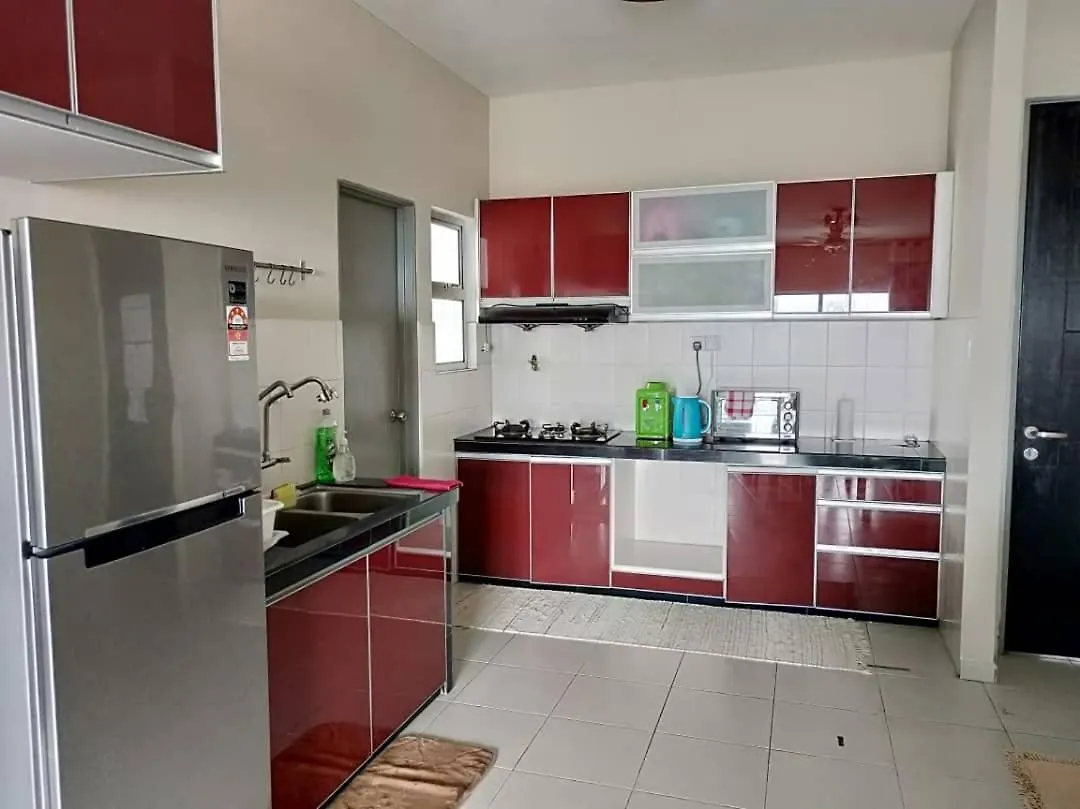 كوالالمبور Suria Jelatek Residence Unit And Rooms For Rent Near Klcc شقة