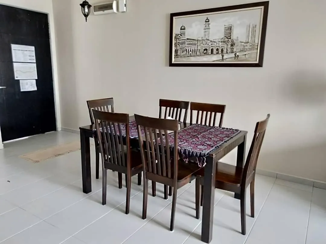 كوالالمبور Suria Jelatek Residence Unit And Rooms For Rent Near Klcc ماليزيا